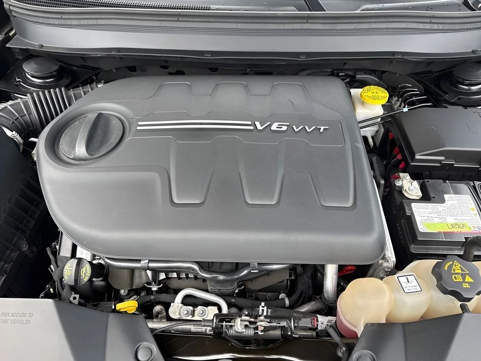 2021 Jeep KL Cherokee - Image 26 of 31