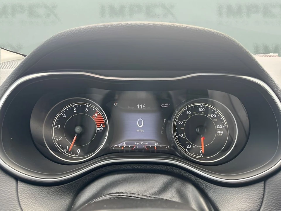 2021 Jeep KL Cherokee - Image 23 of 31