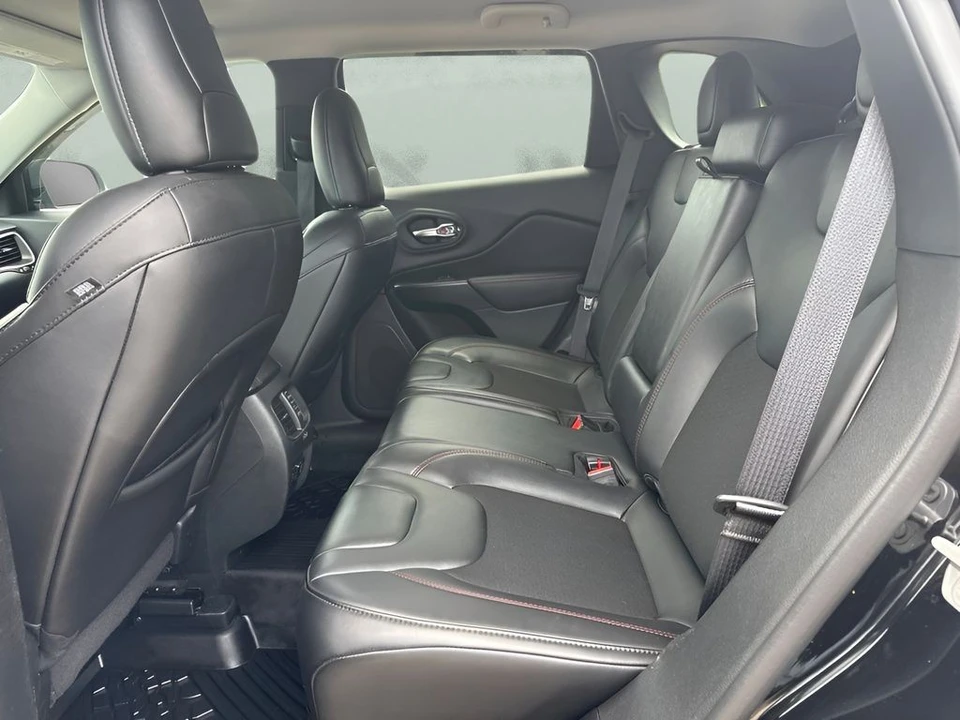 2021 Jeep KL Cherokee - Image 11 of 31