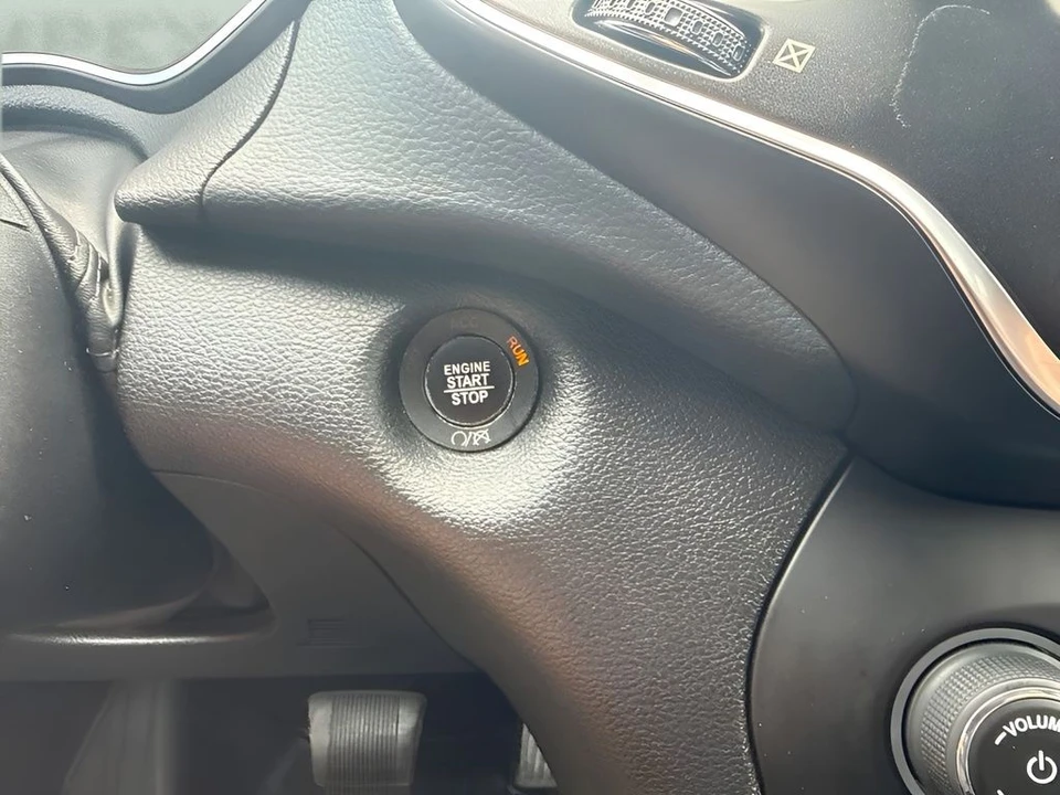 2021 Jeep KL Cherokee - Image 22 of 31