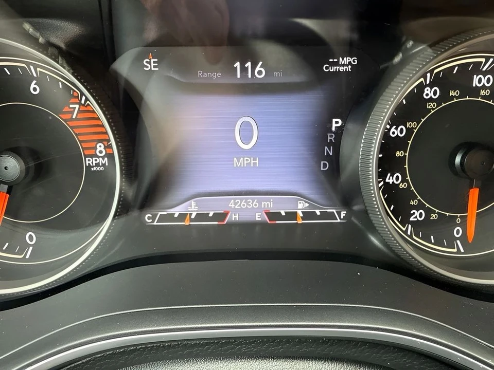 2021 Jeep KL Cherokee - Image 24 of 31
