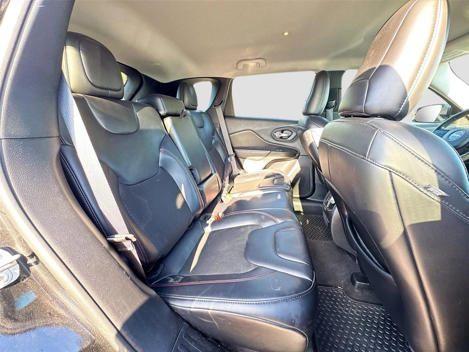 2021 Jeep KL Cherokee - Image 14 of 16