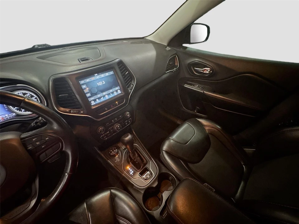 2021 Jeep KL Cherokee - Image 8 of 21