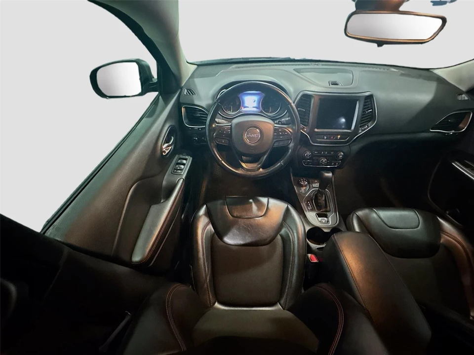 2021 Jeep KL Cherokee - Image 3 of 21