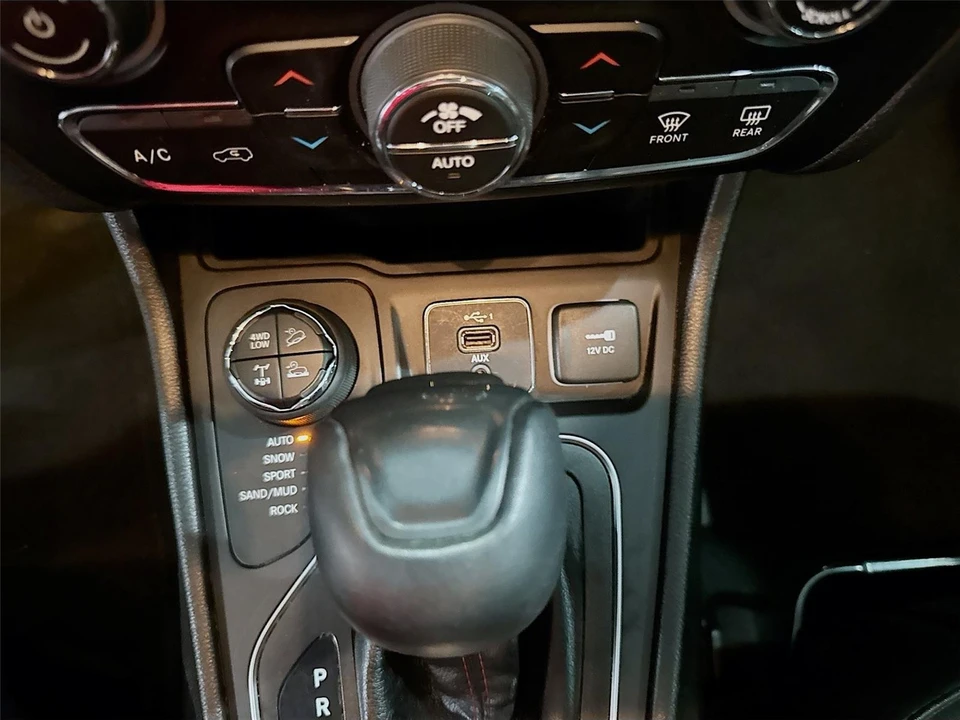 2021 Jeep KL Cherokee - Image 15 of 21