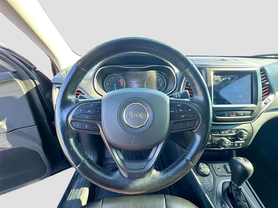 2021 Jeep KL Cherokee - Image 11 of 16
