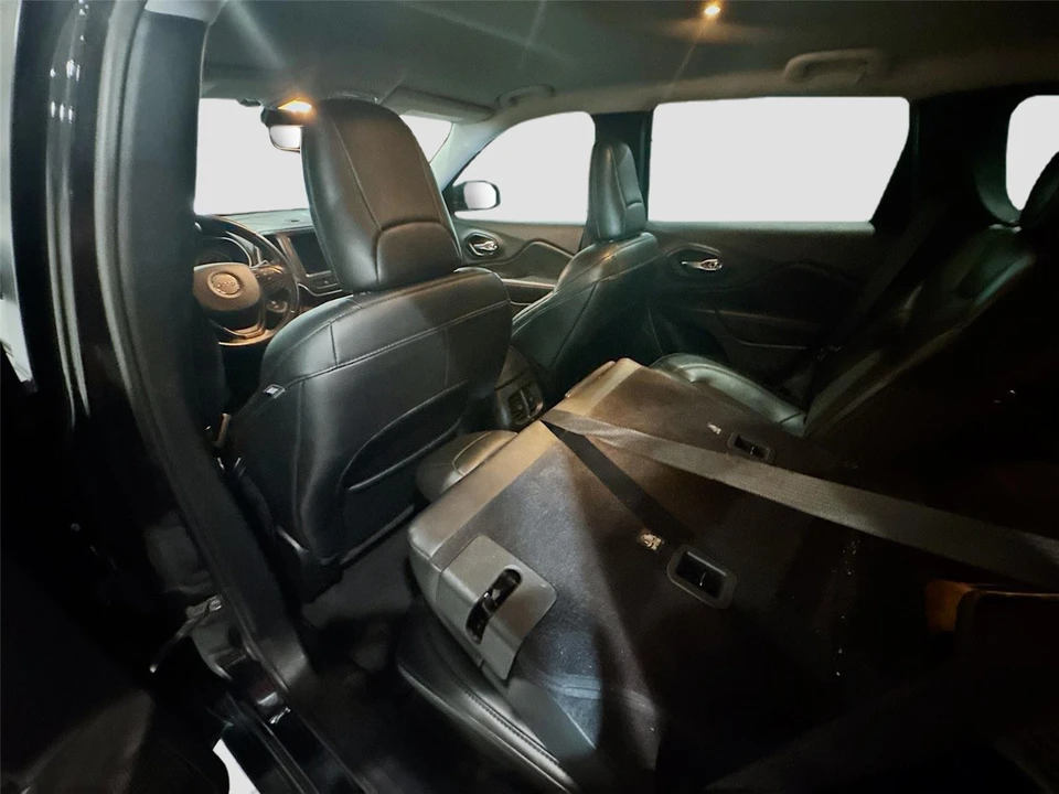 2021 Jeep KL Cherokee - Image 20 of 21