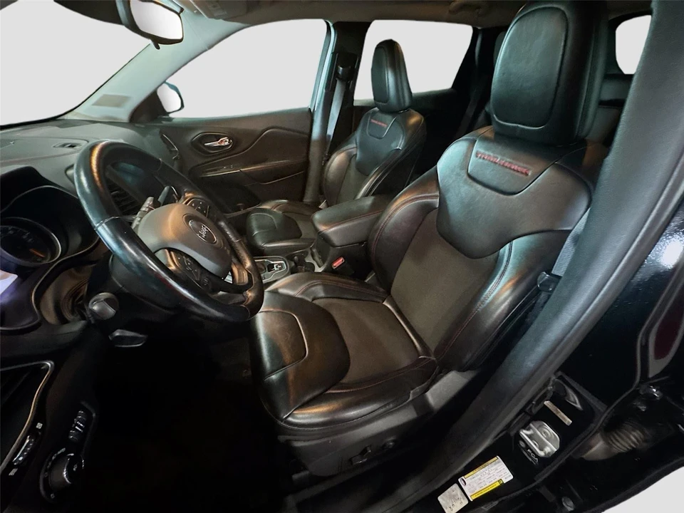 2021 Jeep KL Cherokee - Image 2 of 21