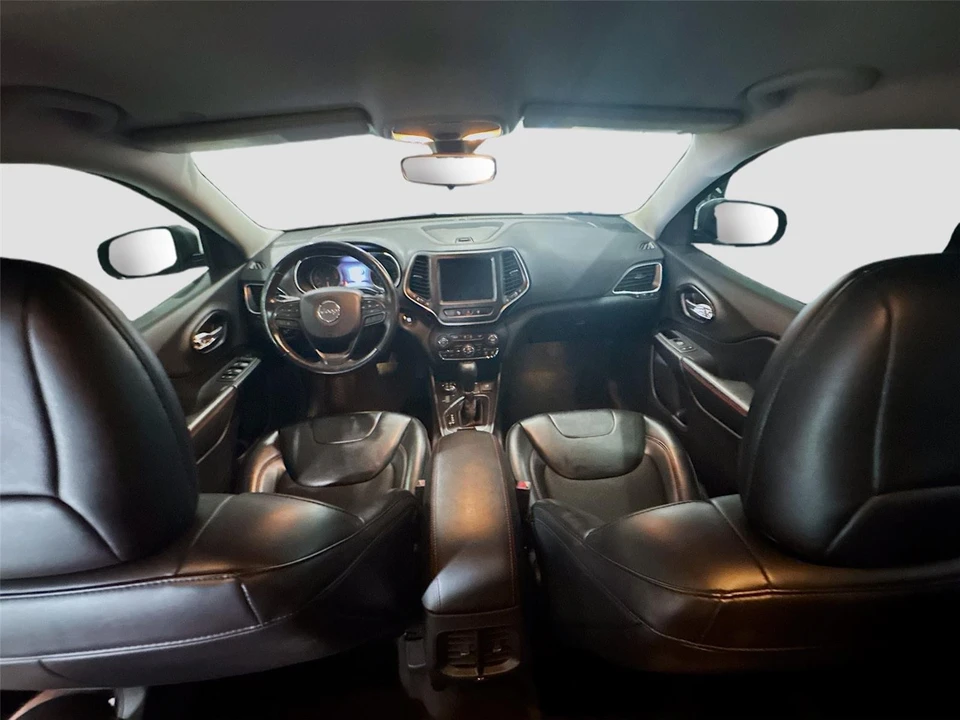 2021 Jeep KL Cherokee - Image 18 of 21