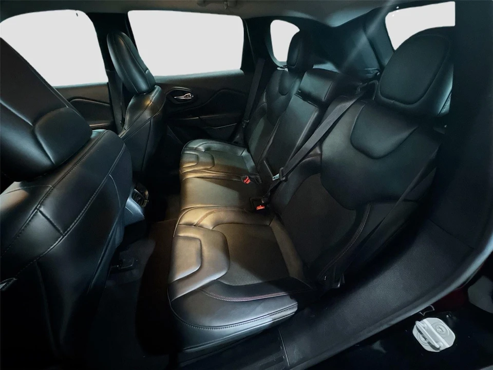 2021 Jeep KL Cherokee - Image 17 of 21