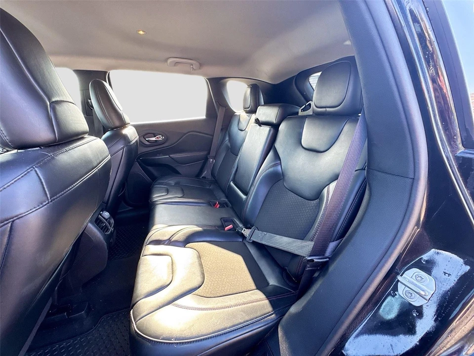 2021 Jeep KL Cherokee - Image 13 of 16