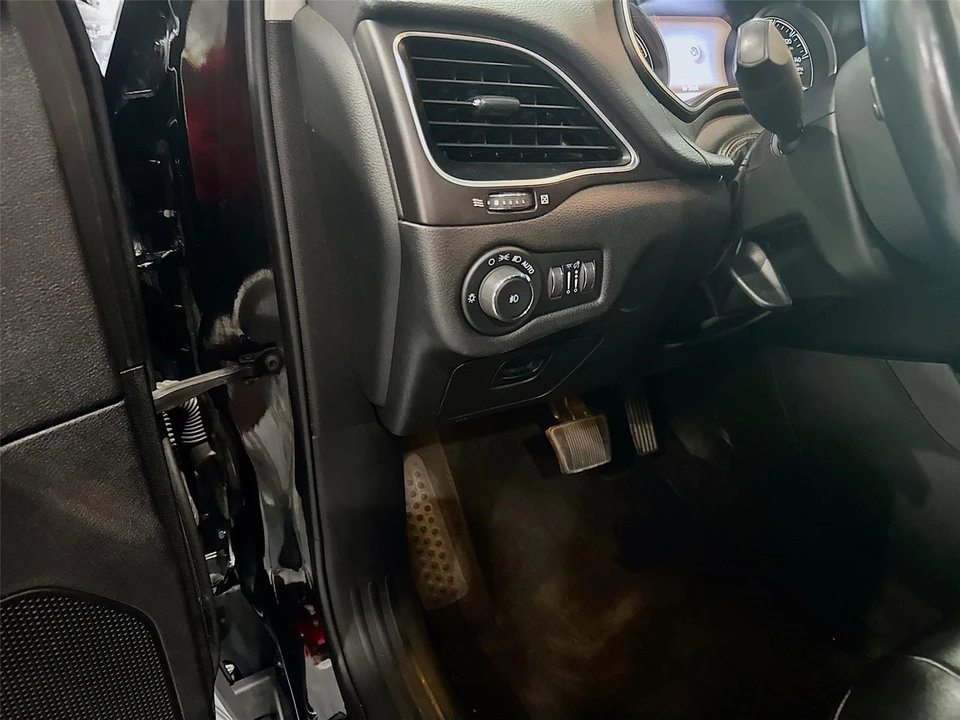2021 Jeep KL Cherokee - Image 7 of 21
