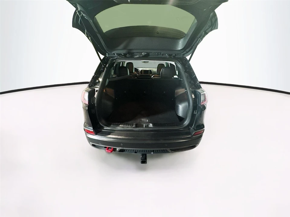 2021 Jeep KL Cherokee - Image 21 of 21
