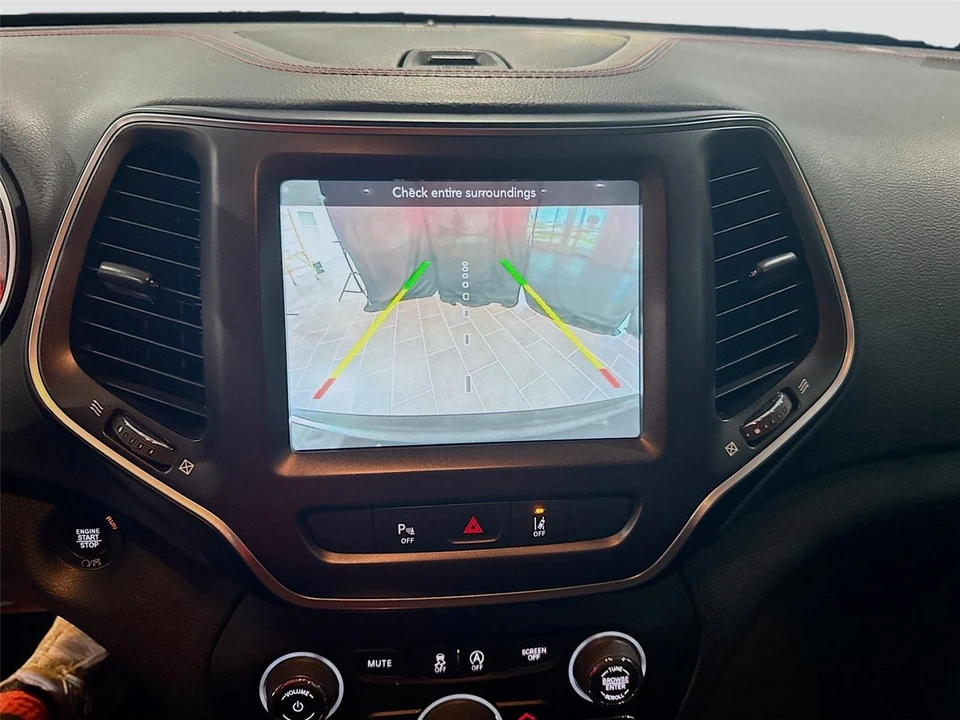 2021 Jeep KL Cherokee - Image 10 of 21