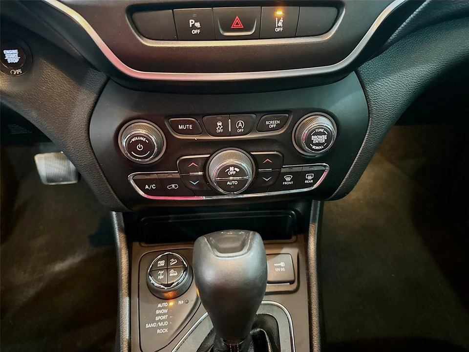 2021 Jeep KL Cherokee - Image 13 of 21