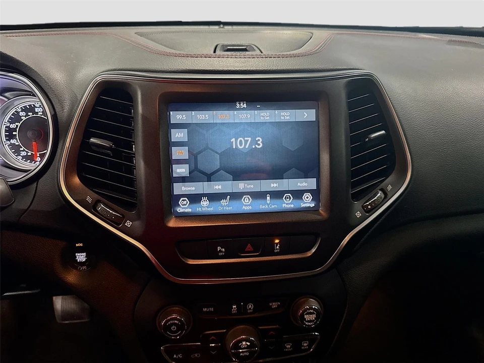 2021 Jeep KL Cherokee - Image 9 of 21