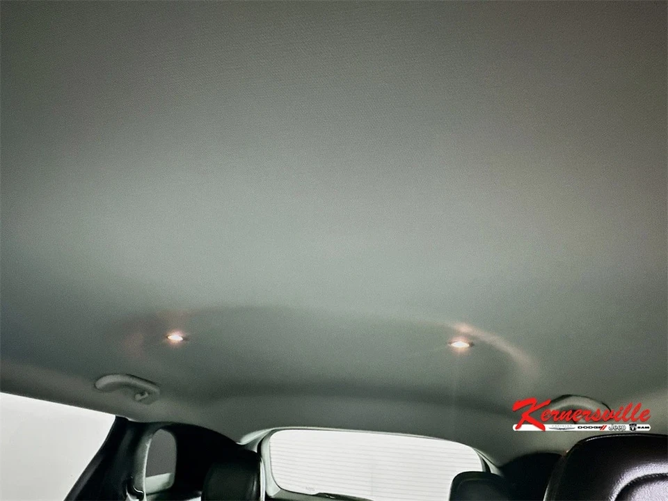 2021 Jeep KL Cherokee - Image 20 of 21