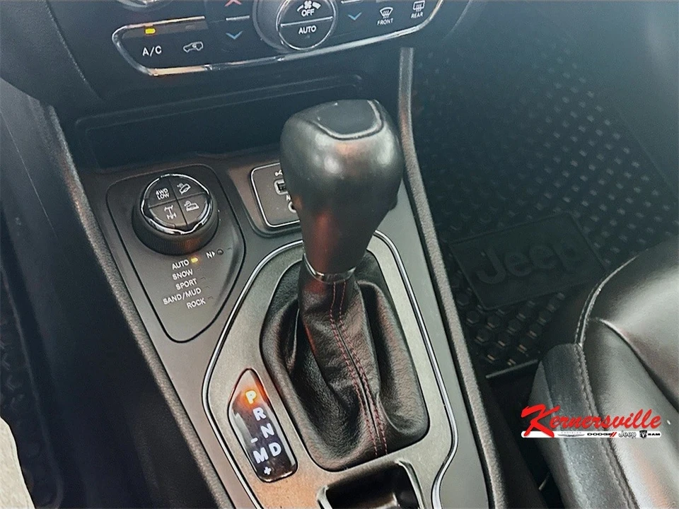 2021 Jeep KL Cherokee - Image 16 of 21