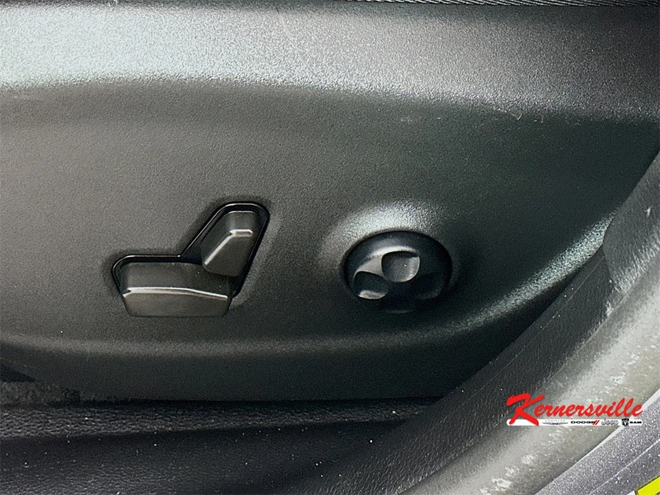 2021 Jeep KL Cherokee - Image 21 of 21