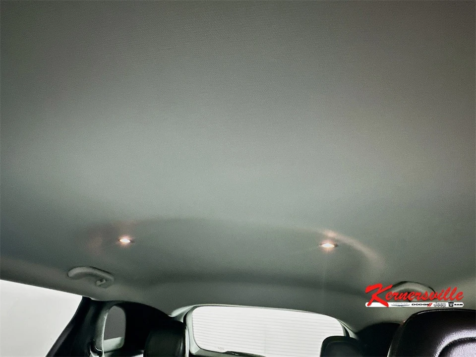 2021 Jeep KL Cherokee - Image 20 of 21
