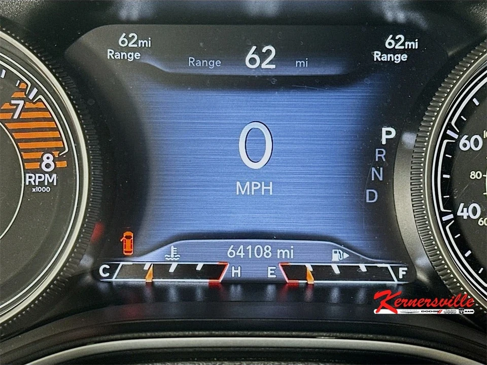 2021 Jeep KL Cherokee - Image 15 of 21
