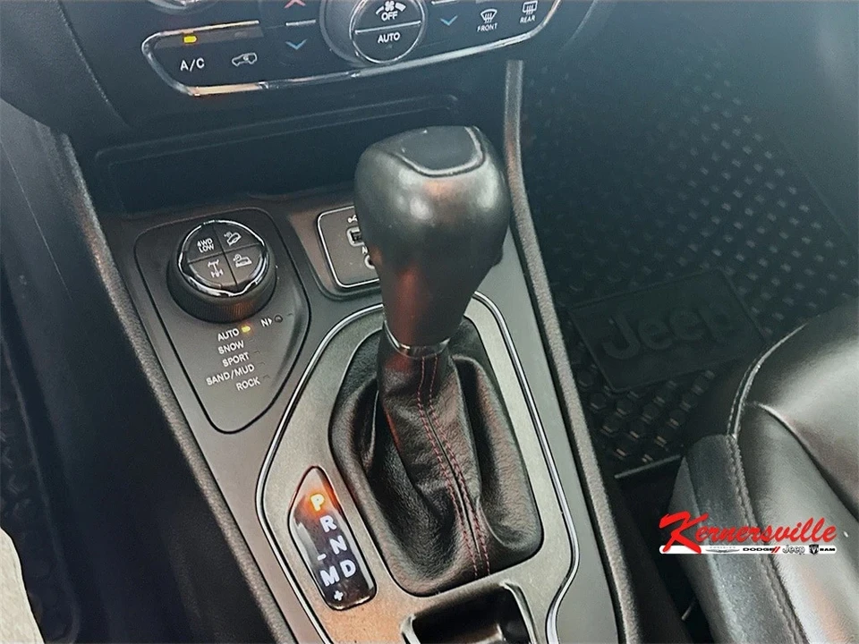 2021 Jeep KL Cherokee - Image 16 of 21