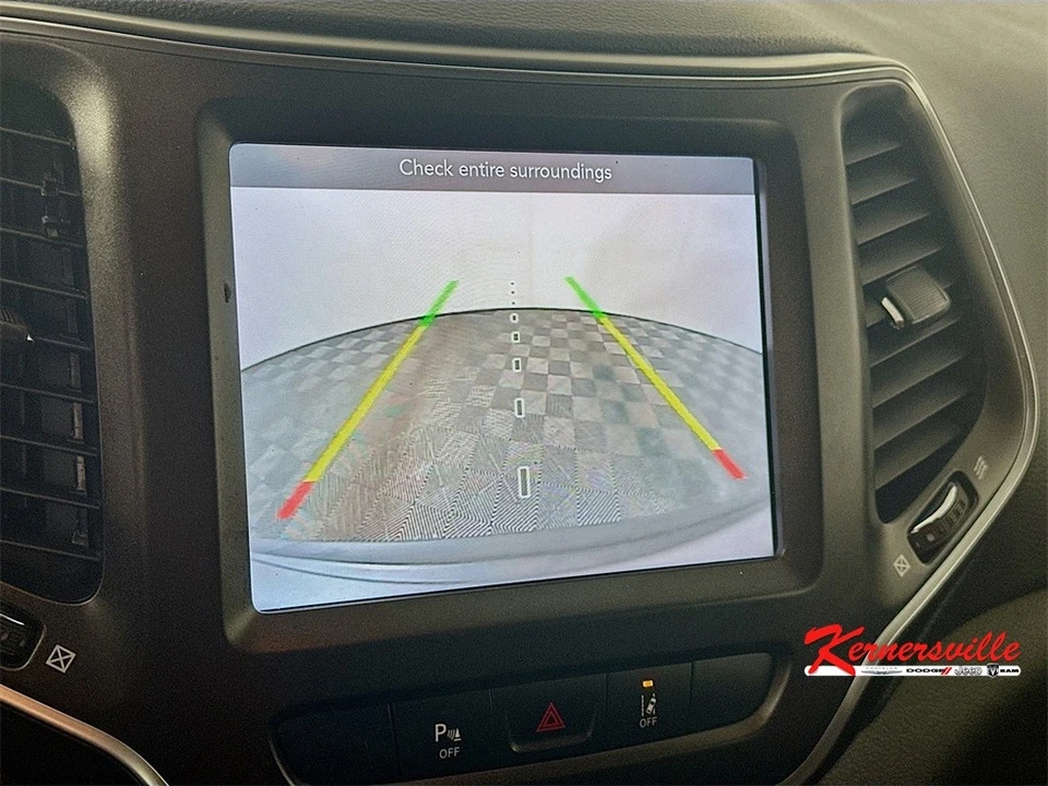 2021 Jeep KL Cherokee - Image 19 of 21