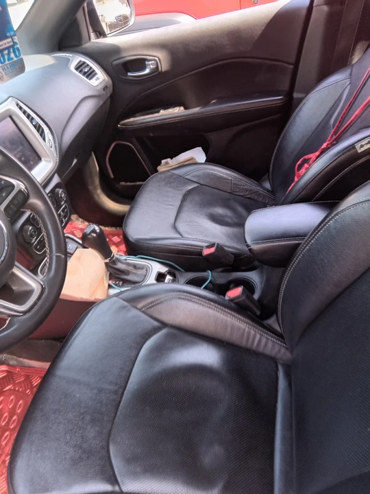 2021 Jeep Compass - Image 14 of 21