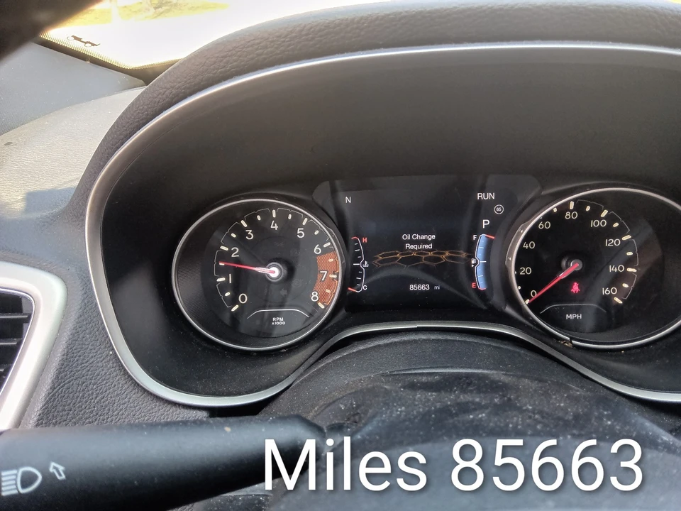 2021 Jeep Compass - Image 21 of 21