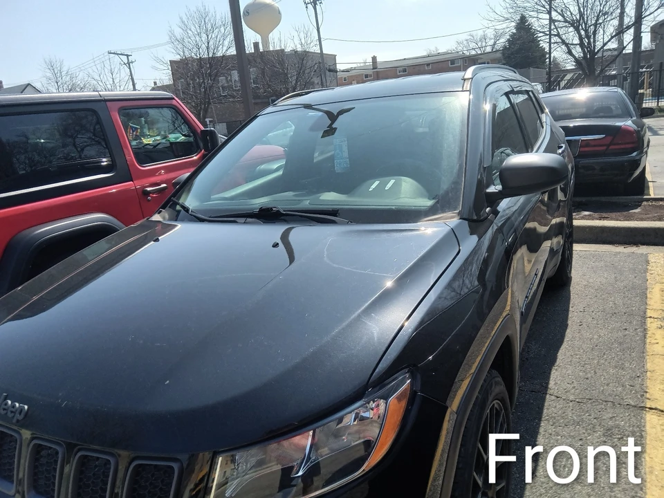 2021 Jeep Compass - Image 3 of 21