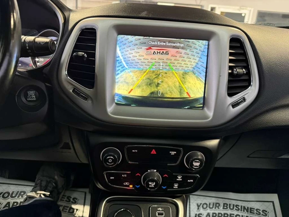 2021 Jeep Compass - Image 17 of 21