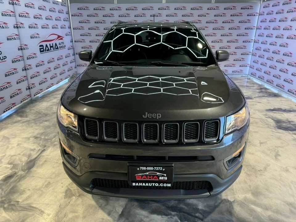 2021 Jeep Compass - Image 4 of 21
