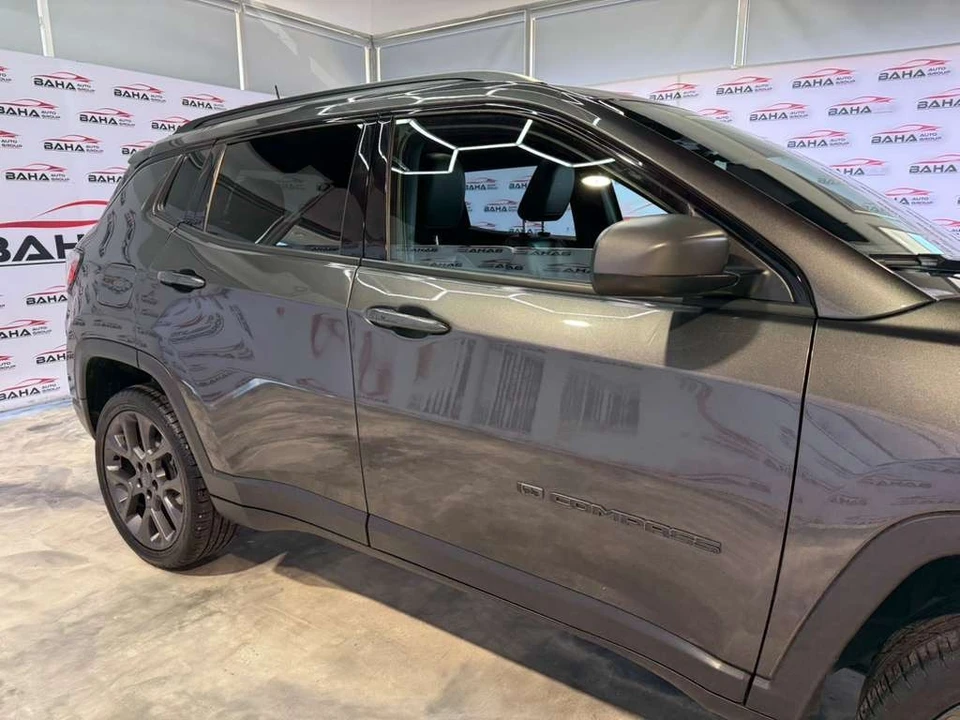 2021 Jeep Compass - Image 7 of 21