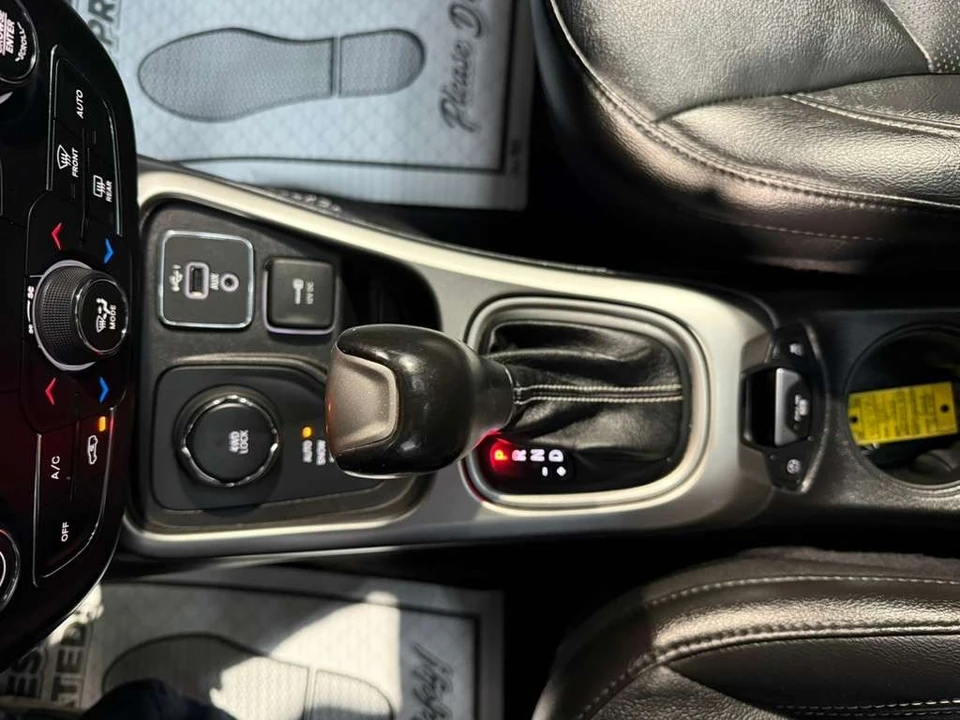 2021 Jeep Compass - Image 18 of 21
