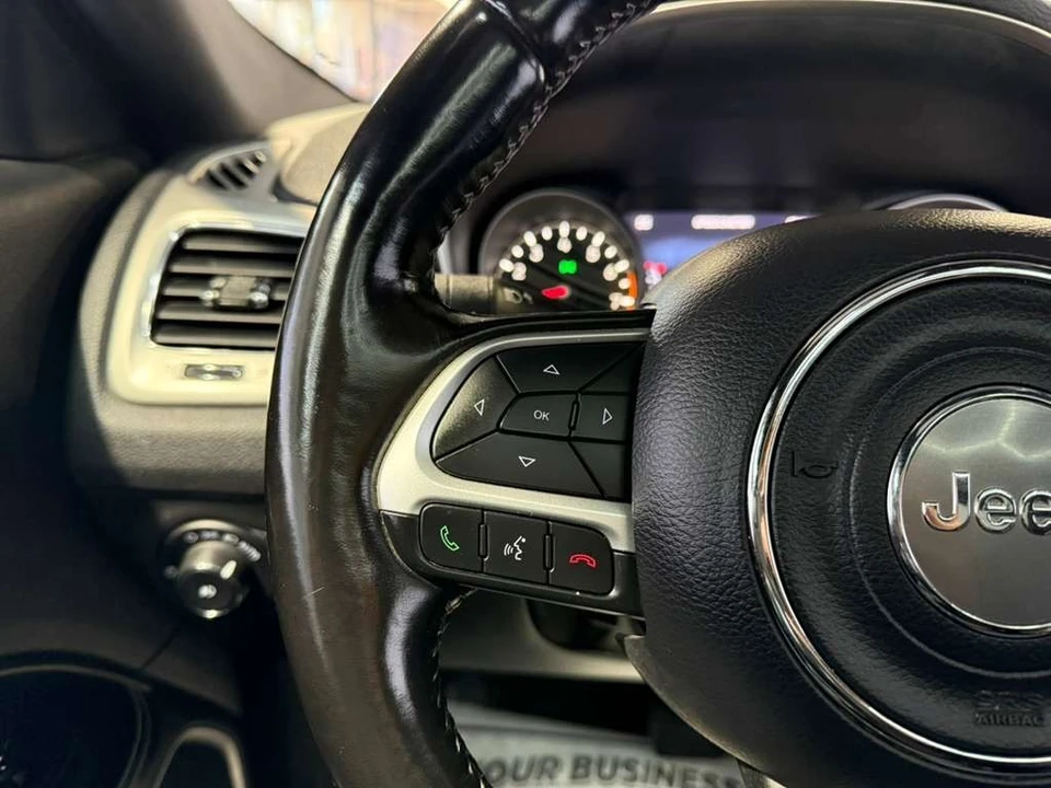2021 Jeep Compass - Image 13 of 21