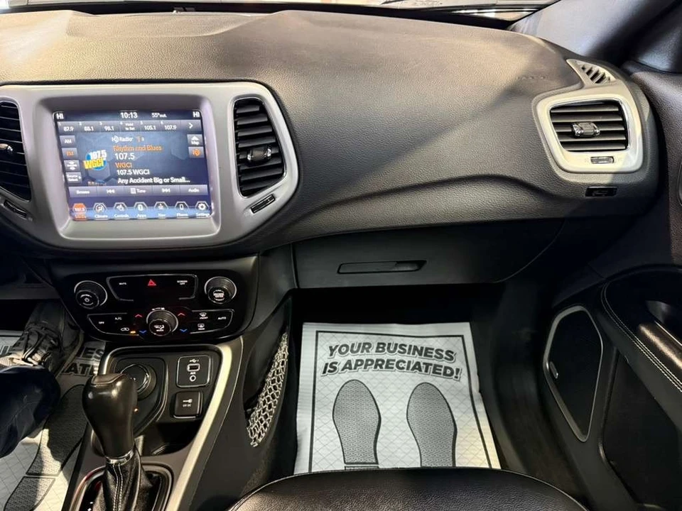 2021 Jeep Compass - Image 20 of 21