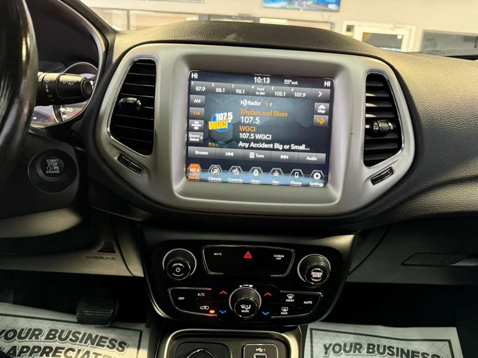 2021 Jeep Compass - Image 16 of 21