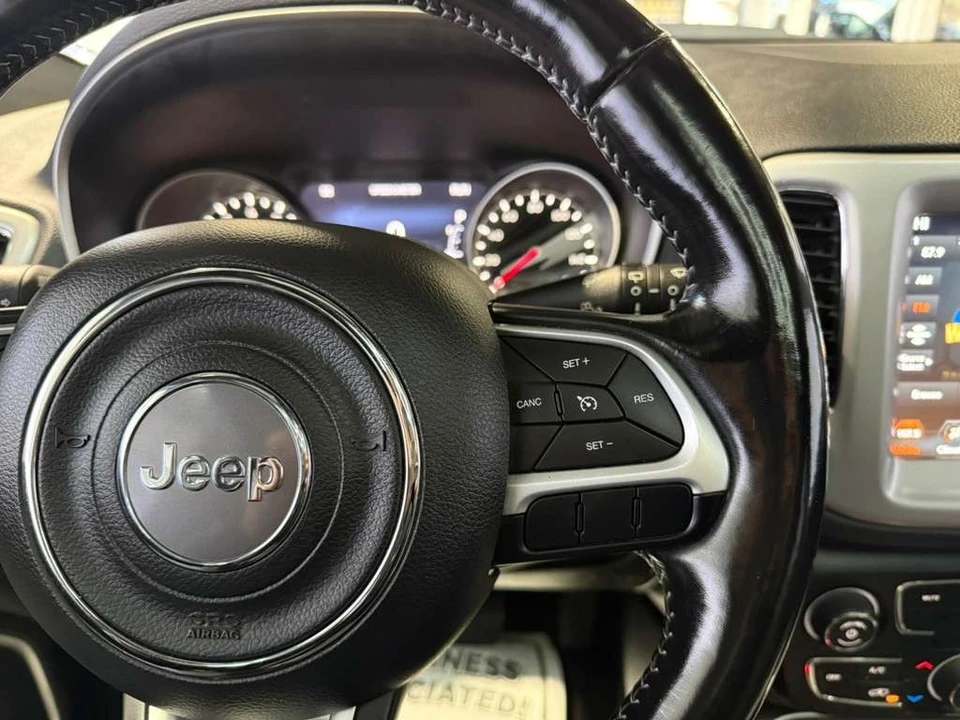 2021 Jeep Compass - Image 12 of 21