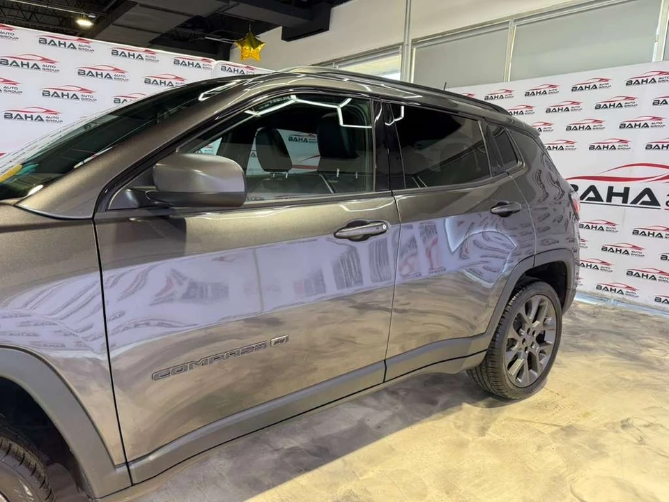 2021 Jeep Compass - Image 6 of 21