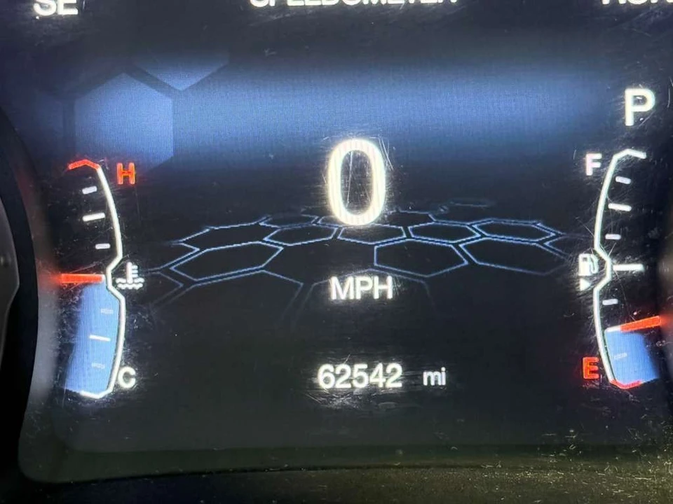 2021 Jeep Compass - Image 15 of 21