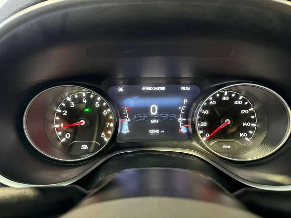 2021 Jeep Compass - Image 14 of 21