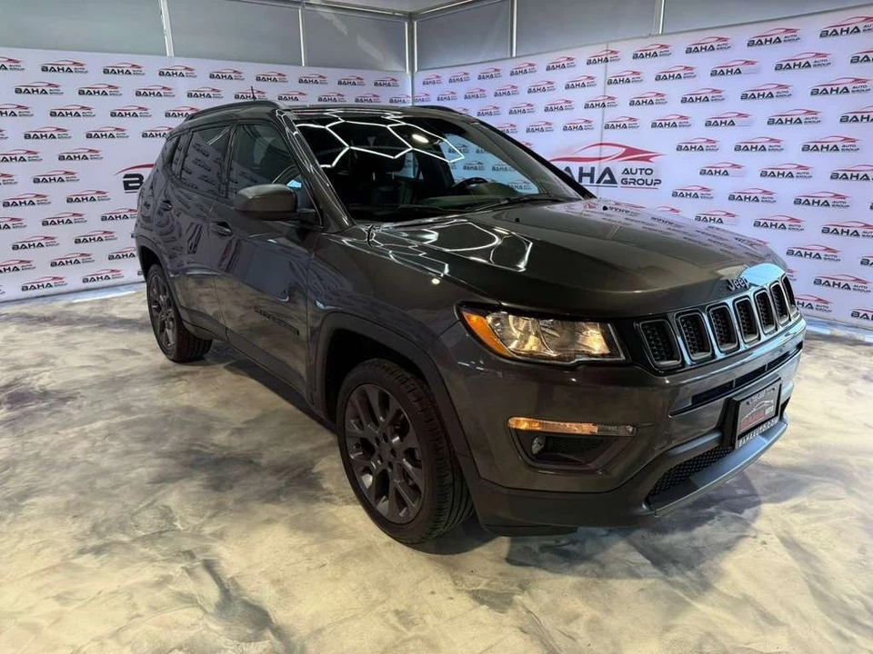 2021 Jeep Compass - Image 5 of 21