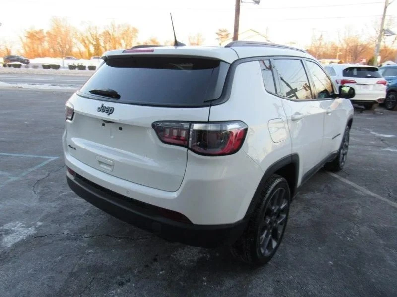 2021 Jeep Compass - Image 7 of 12