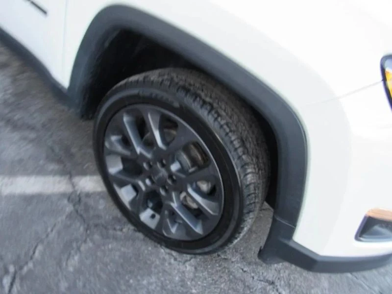 2021 Jeep Compass - Image 12 of 12