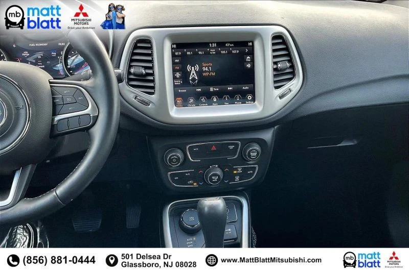 2021 Jeep Compass - Image 6 of 12