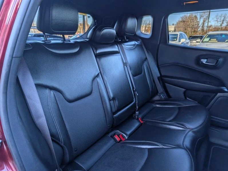 2021 Jeep Compass - Image 11 of 12