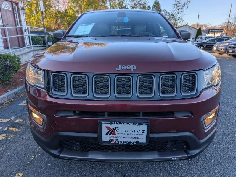 2021 Jeep Compass - Image 5 of 12
