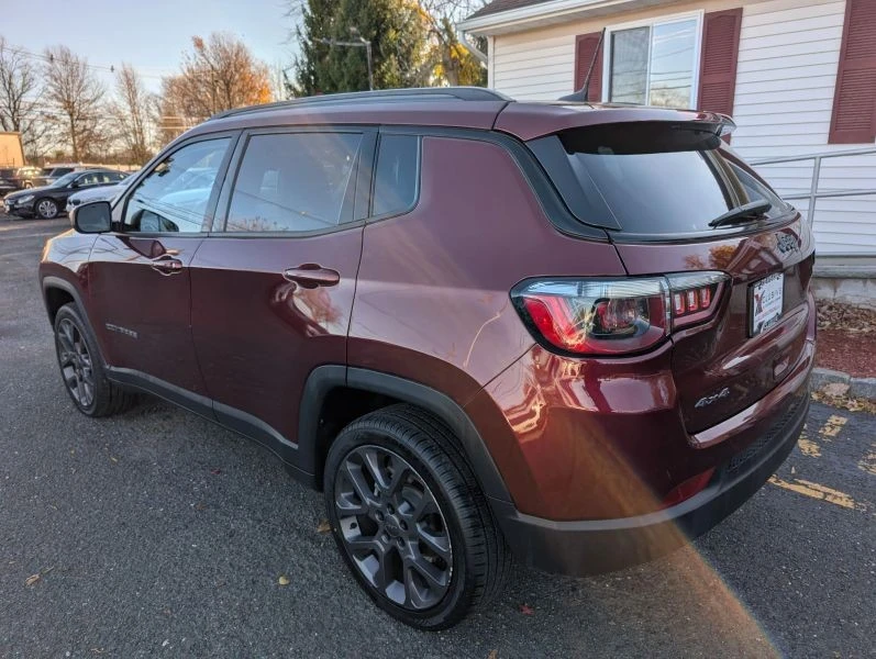 2021 Jeep Compass - Image 2 of 12