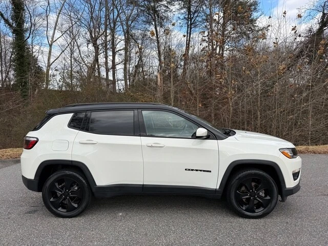 2021 Jeep Compass - Image 5 of 12