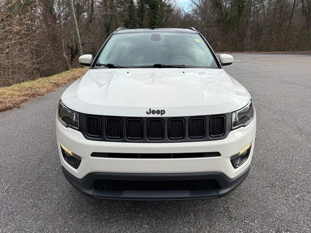 2021 Jeep Compass - Image 3 of 12